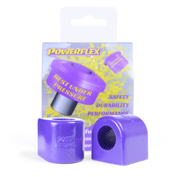 Powerflex Road - Gen 3 312/319 (2012 - 2016) - Front Anti Roll Bar Bush 21mm - PFF16-803-21