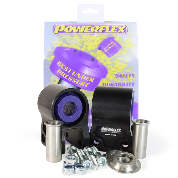 Powerflex Road - Focus MK2 ST (2005-2010) - Front Wishbone Rear Bush Anti-Lift & Caster Offset  - PFF19-1002G