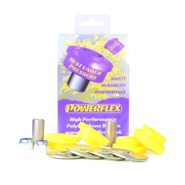 Powerflex Road - Sierra inc. Sapphire Non-Cosworth (1982-1994) - Front Outer Track Control Arm Bush - PFF19-101