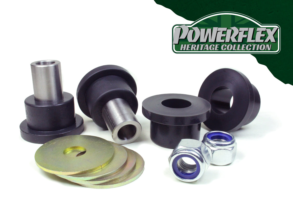 Powerflex Heritage - Sierra inc. Sapphire Non-Cosworth (1982-1994) - Front Inner Track Control Arm Bush - PFF19-103H