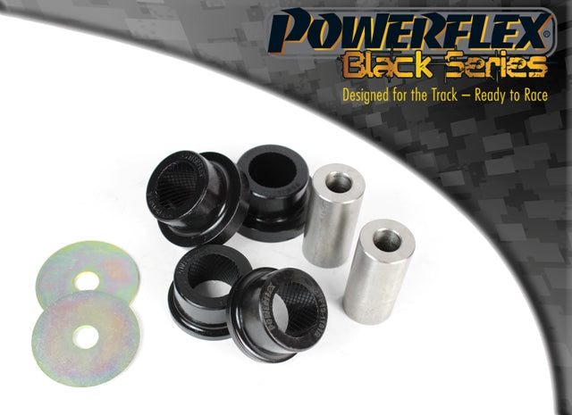 Powerflex Black - Fusion (2002-2012) - Front Wishbone Front Bush - PFF19-1101BLK