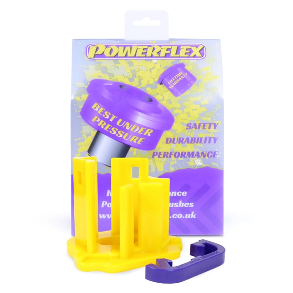 Powerflex Road - Fiesta Mk6 inc ST (2002-2008) - Upper Right Engine Mount Insert - PFF19-1120
