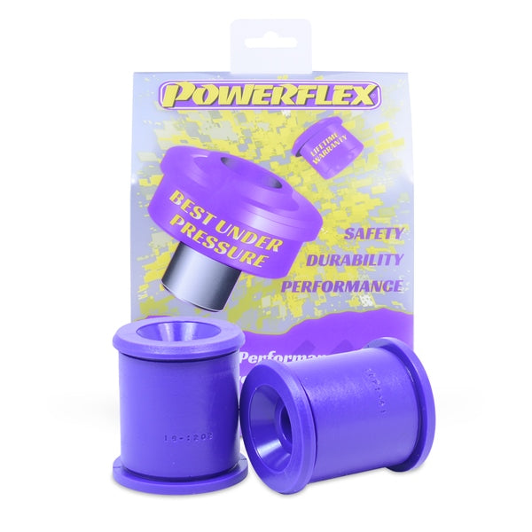Powerflex Road - C-Max MK1 (2003-2010) - Front Lower Wishbone Rear Bush - PFF19-1202
