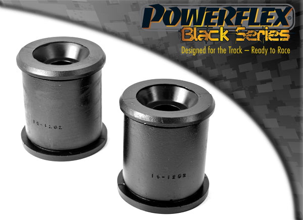 Powerflex Black - Mazda 3 BL (2009-2013) - Front Lower Wishbone Rear Bush	 - PFF19-1202BLK