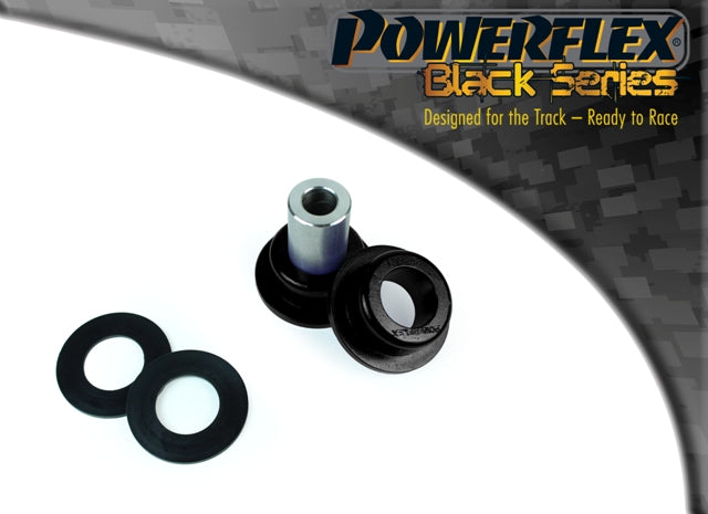 Powerflex Black - C30 (2006 - 2013) - Lower Engine Mount Small Bush - PFF19-1221BLK