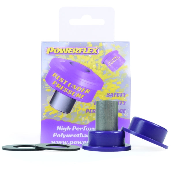 Powerflex Road - S40 (2004 - 2012) - Lower Engine Mount Small Bush - PFF19-1221
