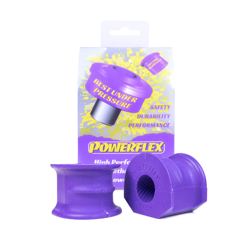 Powerflex Road - 3Dr RS Cosworth inc. RS500 (1986-1988) - Front Anti Roll Bar Mounting Bush 28mm - PFF19-128
