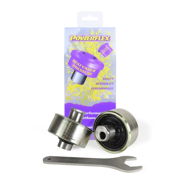 Powerflex Road - Mondeo MK3 (2000 - 2007) - Front Arm Rear Bush, Caster Adjustable - PFF19-1302G