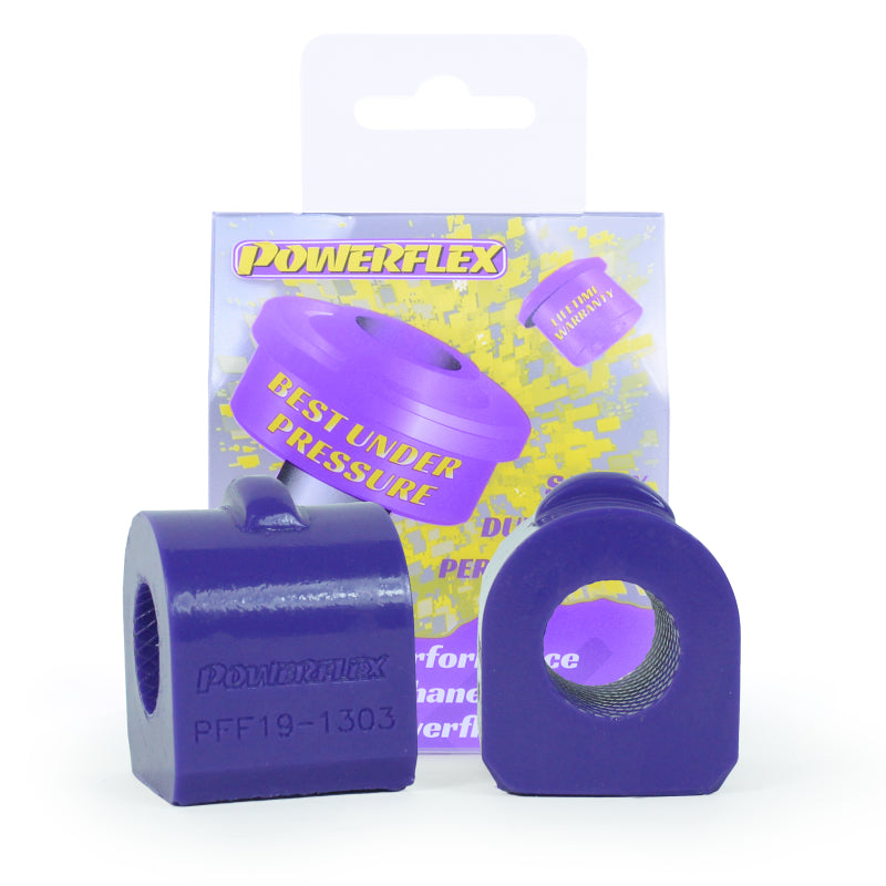 Powerflex Road - Mondeo MK3 (2000 - 2007) - Front Anti Roll Bar Bush 20mm - PFF19-1303-20