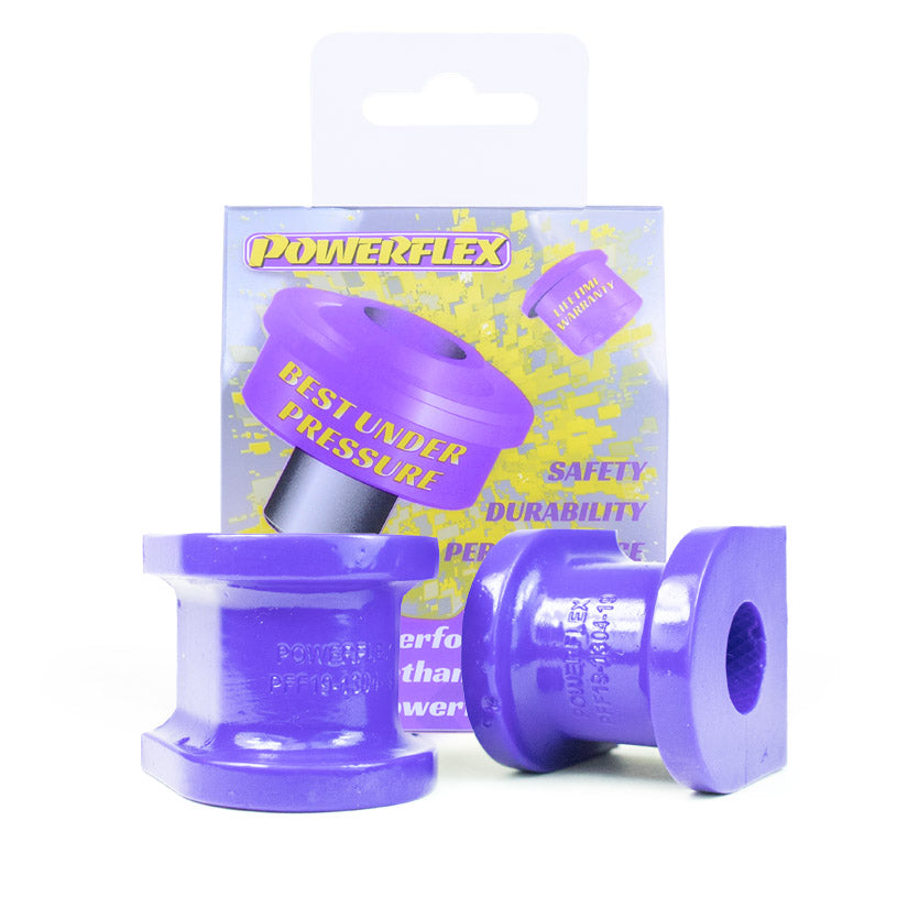 Powerflex Road - Mondeo MK3 (2000 - 2007) - Front Anti Roll Bar Bush 19mm - PFF19-1304-19
