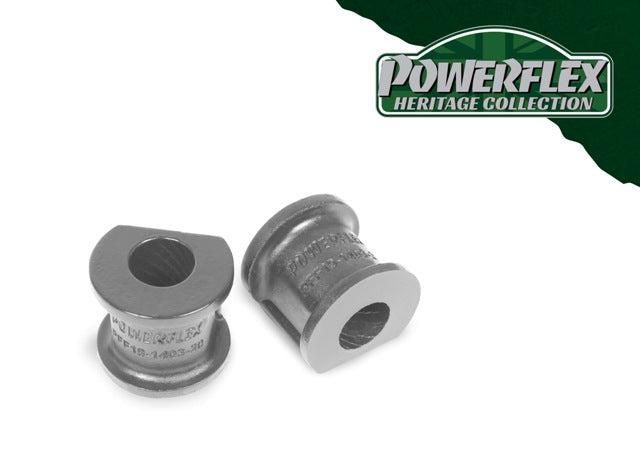 Powerflex Heritage - Capri (1969-1986) - Front Anti Roll Bar Mount 20mm - PFF19-1403-20H