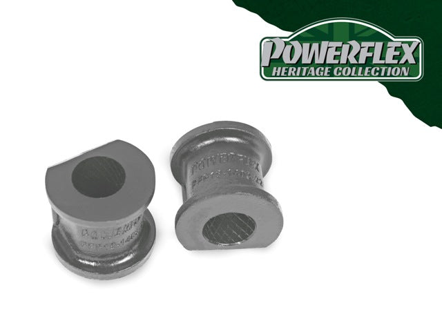 Powerflex Heritage - Capri (1969-1986) - Front Anti Roll Bar Mount 22mm - PFF19-1403-22H