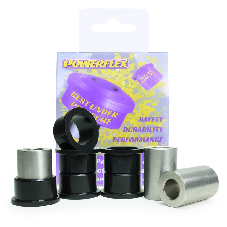 Powerflex Road - Fiesta Mk7.5 Facelift Incl. ST (2012 - 2017) - Steering Rack Mounting Bush  - PFF19-1509