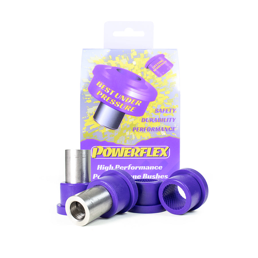 Powerflex Road - Fiesta Mk7.5 Facelift Incl. ST (2012 - 2017) - Front Wishbone Front Bush - PFF19-1531