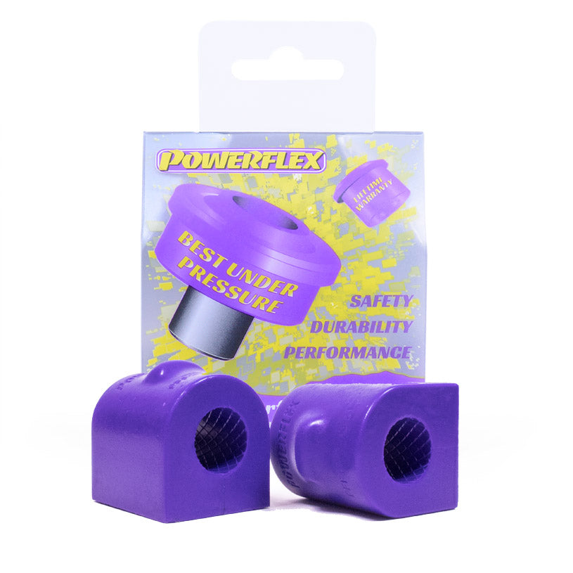 Powerflex Road - Galaxy MK3 (2006 - 2015) - Front Anti Roll Bar To Chassis Bush 21mm - PFF19-1603-21