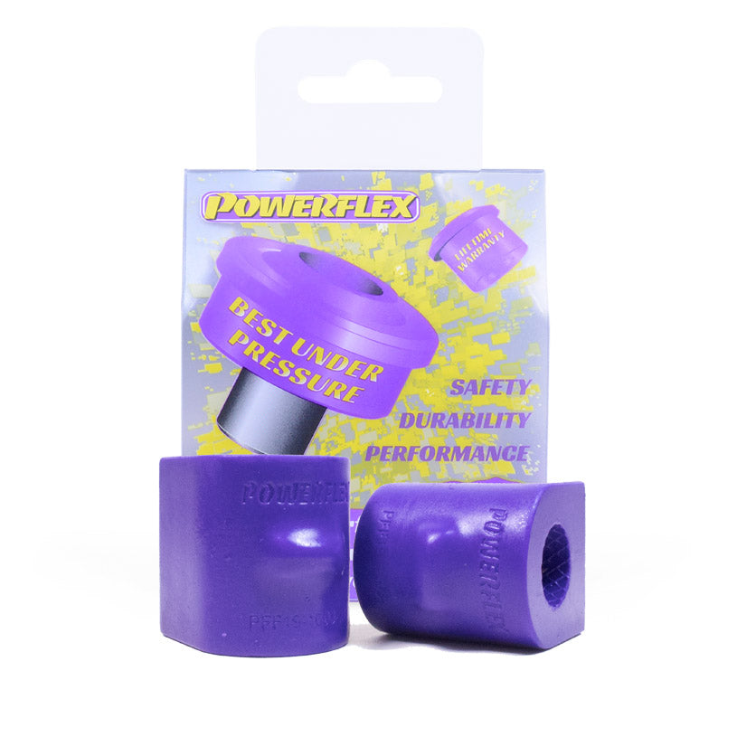 Powerflex Road - V70 (2008 - 2016) - Front Anti Roll Bar To Chassis Bush 22mm - PFF19-1603-22