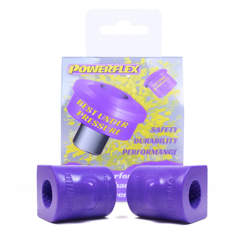 Powerflex Road - Focus Mk3 (2011-2018) - Front Anti Roll Bar To Chassis Bush 23mm - PFF19-1603-23