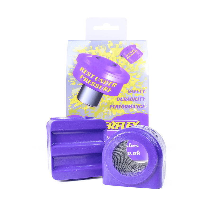 Powerflex Road - Mustang (2015-2023) - Front Anti Roll Bar Bush 32mm - PFF19-1703-32