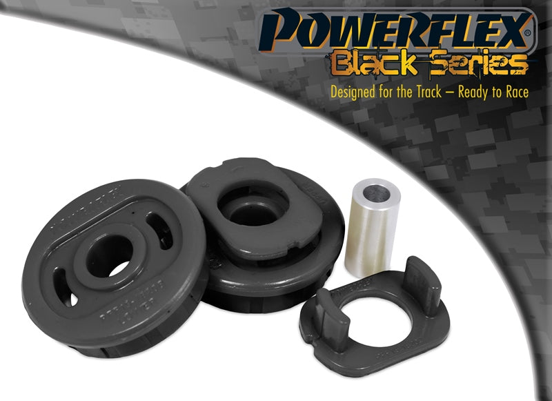 Powerflex Black - Focus MK3 RS (2016-2018) - Lower Engine Mount Bush  - PFF19-1820BLK
