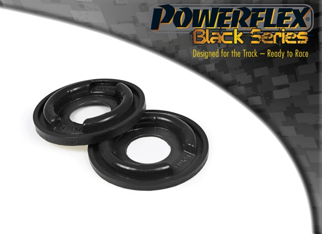 Powerflex Black - Focus Mk3 ST (2012-2018) - Lower Engine Mount Bush Insert  - PFF19-1821BLK