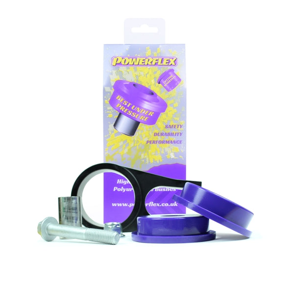 Powerflex Road - Focus Mk3 ST (2012-2018) - Lower Torque Mount Bracket & Bush, Fast Road/Track - PFF19-1822P