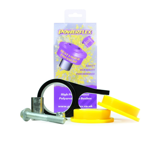 Powerflex Road - Kuga (2007-2012) - Lower Torque Mount Bracket & Bush, Fast Road  - PFF19-1822
