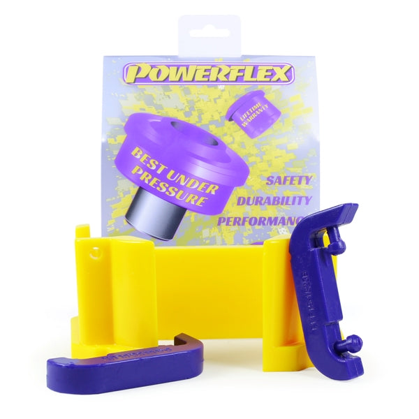 Powerflex Road - Focus MK3 RS (2016-2018) - Upper Engine Mount Insert  - PFF19-1825