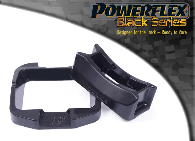 Powerflex Black - Focus MK3 RS (2016-2018) - Transmission Mount Insert  - PFF19-1826BLK