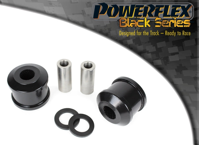 Powerflex Black - V70 (2008 - 2016) - Front Arm Front Bush - PFF19-1901BLK