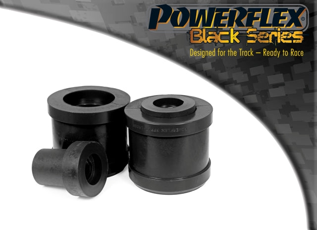 Powerflex Black - Mondeo MK4 (2007 - 2014) - Front Arm Rear Bush  - PFF19-1902BLK