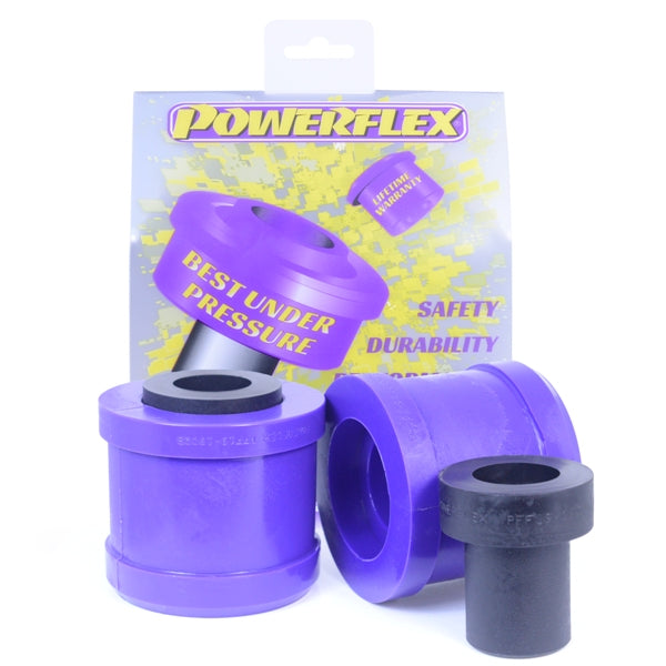 Powerflex Road - Mondeo MK4 (2007 - 2014) - Front Arm Rear Bush  - PFF19-1902