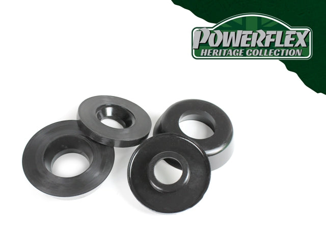 Powerflex Heritage - 3Dr RS Cosworth inc. RS500 (1986-1988) - Front Top Shock Absorber Mount - PFF19-199H