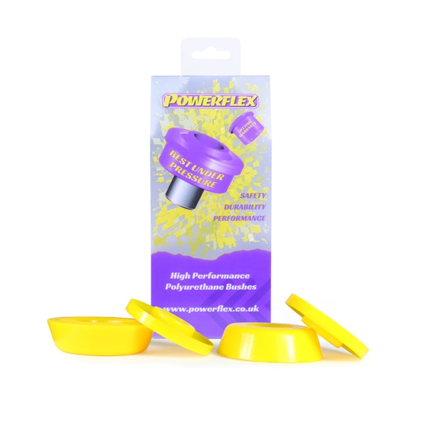 Powerflex Road - Sapphire Cosworth 4WD (1990-1992) - Front Top Shock Absorber Mount - PFF19-199