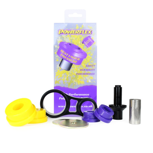 Powerflex Road - Fiesta Mk6 inc ST (2002-2008) - Lower Torque Mount, Fast Road - PFF19-2020