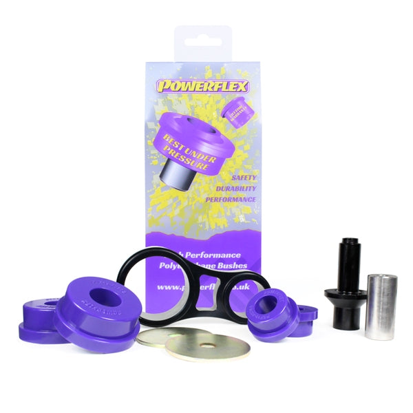 Powerflex Road - Mazda 2 (2003 - 2007) - Lower Torque Mount, Fast Road/Track - PFF19-2020P