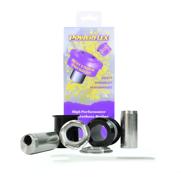 Powerflex Road - Fiesta MK8.5 ST 200 Facelift (2021 on) - Front Arm Front Bush Camber Adjustable - PFF19-2201G