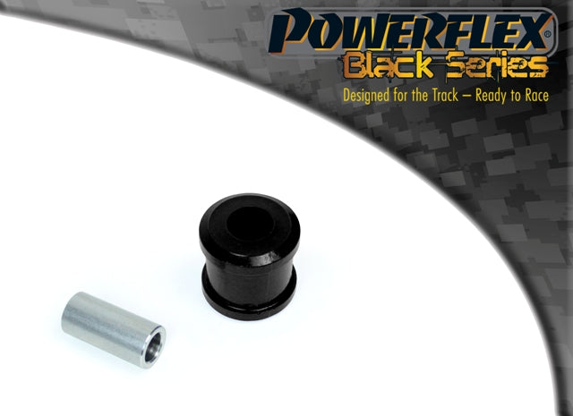 Powerflex Black - Fiesta MK8 ST 200 (2017 - ON) - Lower Torque Mount Small Bush - PFF19-2221BLK