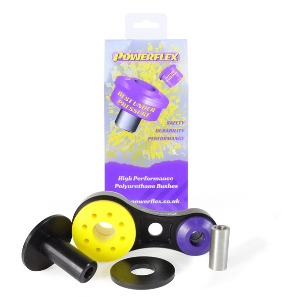 Powerflex Road - Fiesta MK8 (2017 - ON) - Lower Torque Mount, Fast Road - PFF19-2223