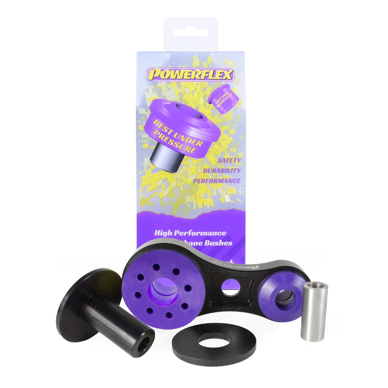 Powerflex Road - Fiesta MK8 (2017 - ON) - Lower Torque Mount, Fast Road/Track - PFF19-2223P