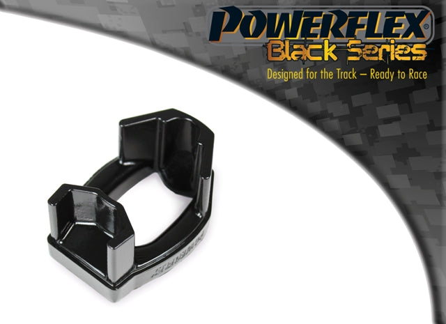 Powerflex Black - Fiesta MK8 ST 200 (2017 - ON) - Lower Torque Mount Large Bush Insert  - PFF19-2224BLK