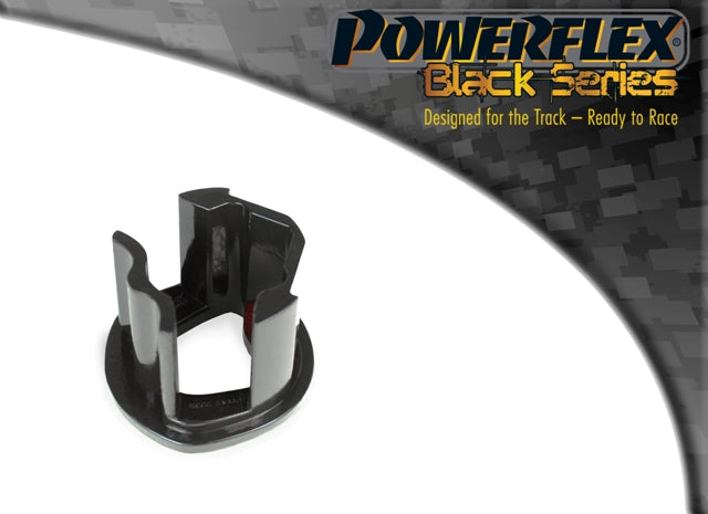 Powerflex Black - Fiesta MK8 (2017 - ON) - Lower Torque Mount Large Bush Insert  - PFF19-2225BLK