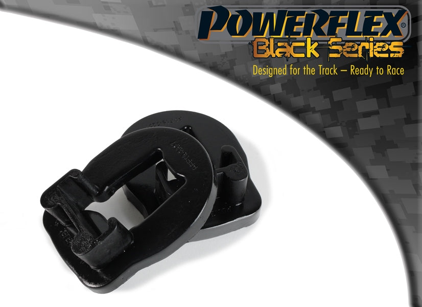 Powerflex Black - Puma ST (2019-on) - Lower Torque Mount Large Bush Insert - PFF19-2227BLK