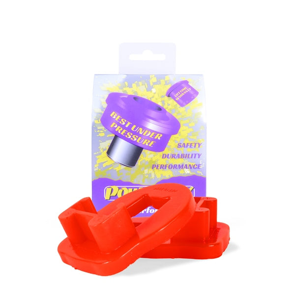 Powerflex Road - Puma ST (2019-on) - Lower Torque Mount Large Bush Insert - PFF19-2227