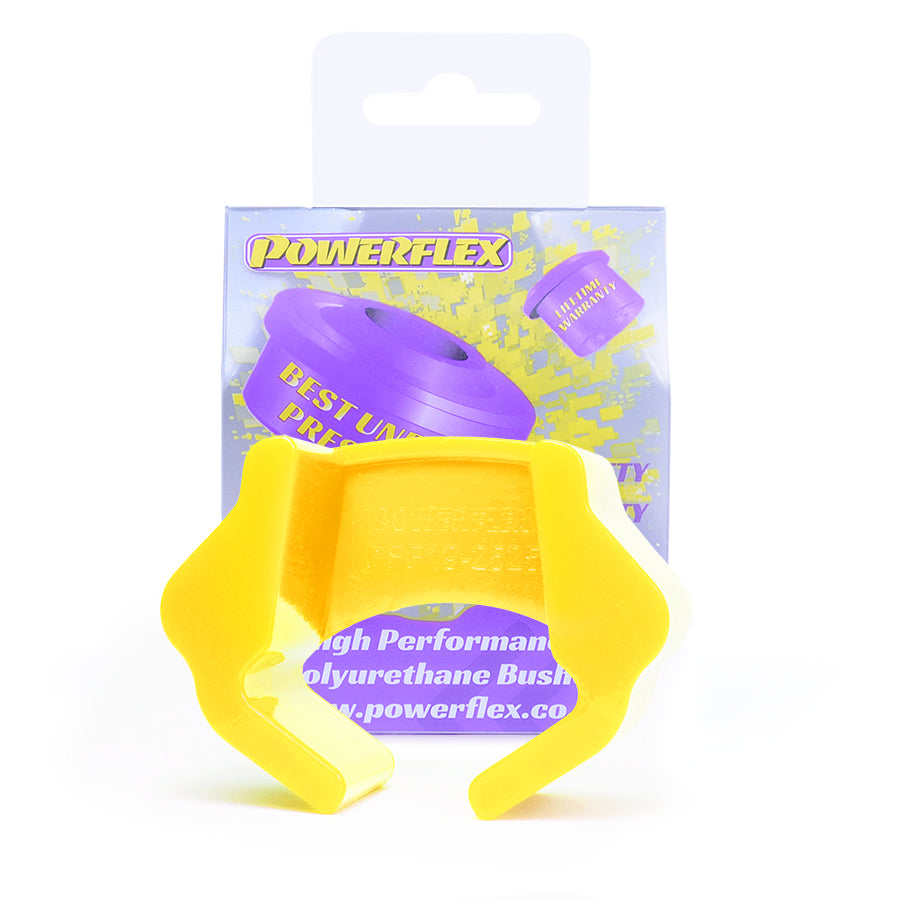 Powerflex Road - Galaxy MK4 (2015 - 2023) - Lower Engine Mount Insert - PFF19-2525