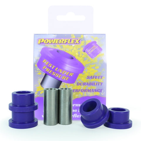 Powerflex Road - Fiesta Mk1 & 2 inc XR2 (1976-1989) - Front Tie Bar To Chassis Bush - PFF19-302