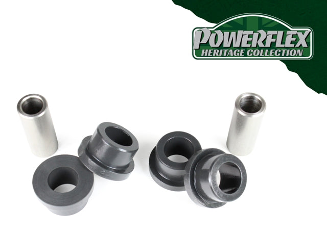 Powerflex Heritage - Fiesta Mk1 & 2 inc XR2 (1976-1989) - Front Tie Bar To Chassis Bush - PFF19-302H