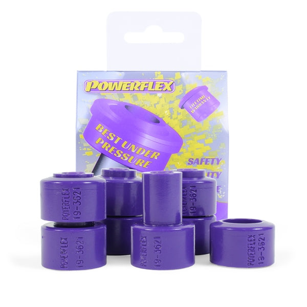 Powerflex Road - Cortina Mk4,5 (1976-1982) - Front Anti Roll Bar Link Set - PFF19-3621