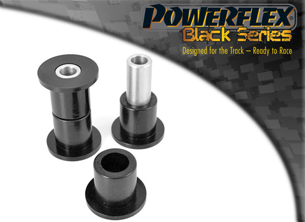 Powerflex Black - Cortina Mk4,5 (1976-1982) - Front Inner Lower Arm Bush - PFF19-3622BLK