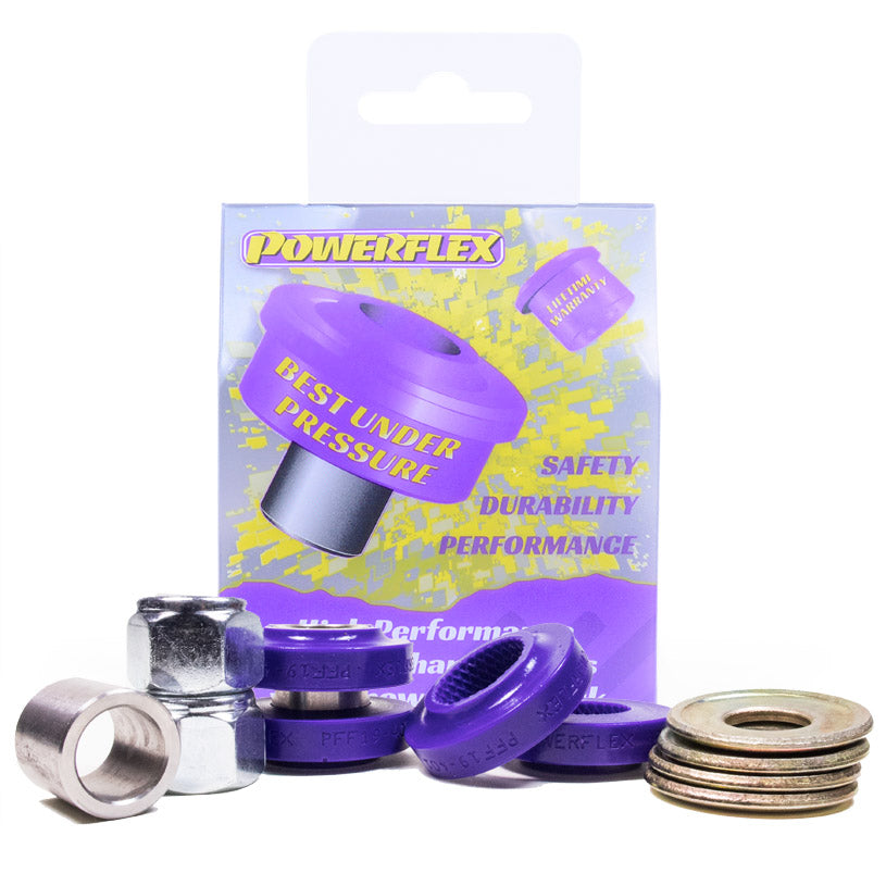 Powerflex Road - Capri (1969-1986) - Front Outer Track Control Arm Bush  - PFF19-401