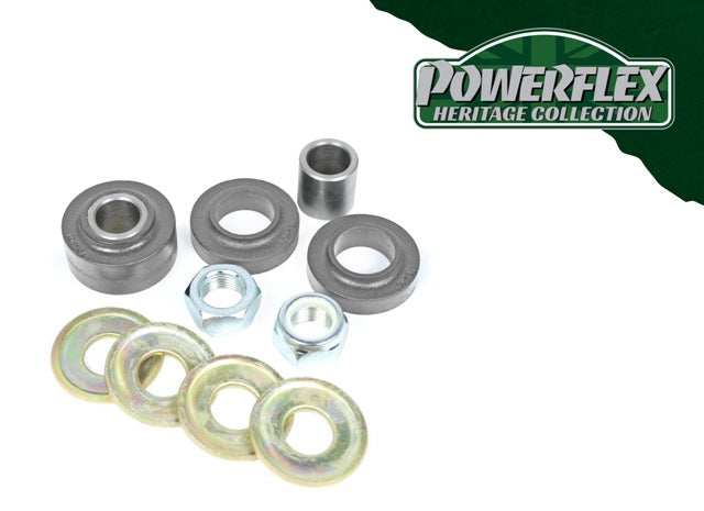 Powerflex Heritage - Capri (1969-1986) - Front Outer Track Control Arm Bush  - PFF19-401H